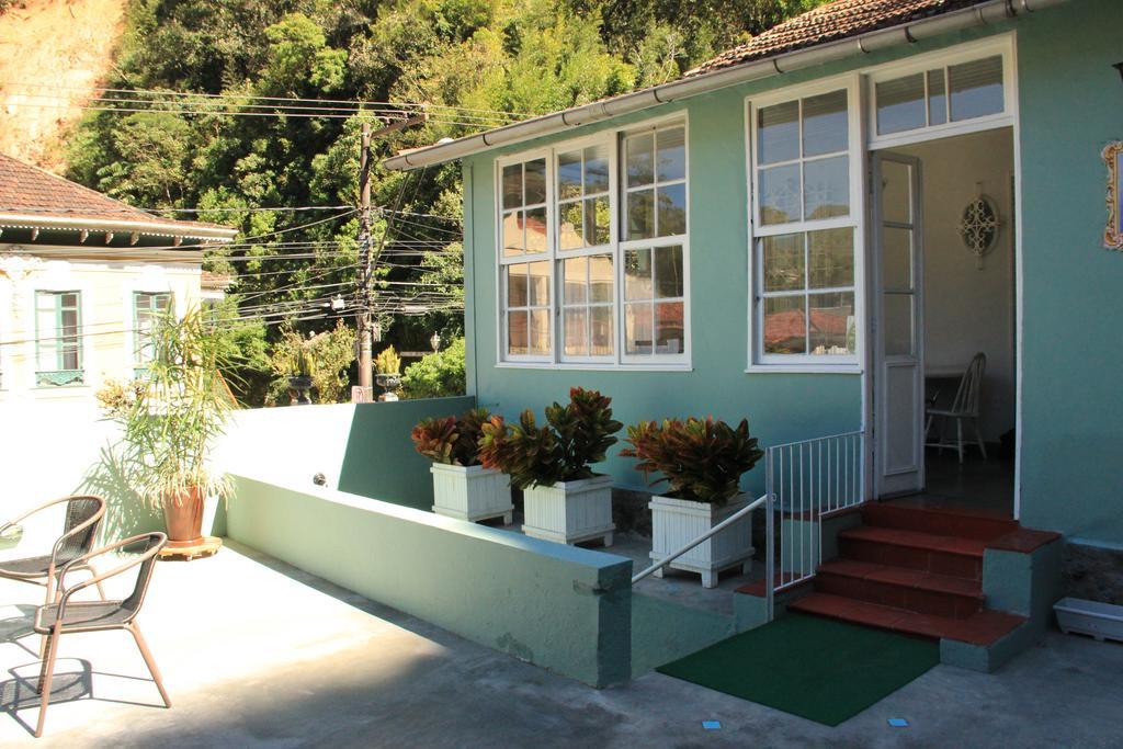 Hostel 148 Петрополис Экстерьер фото