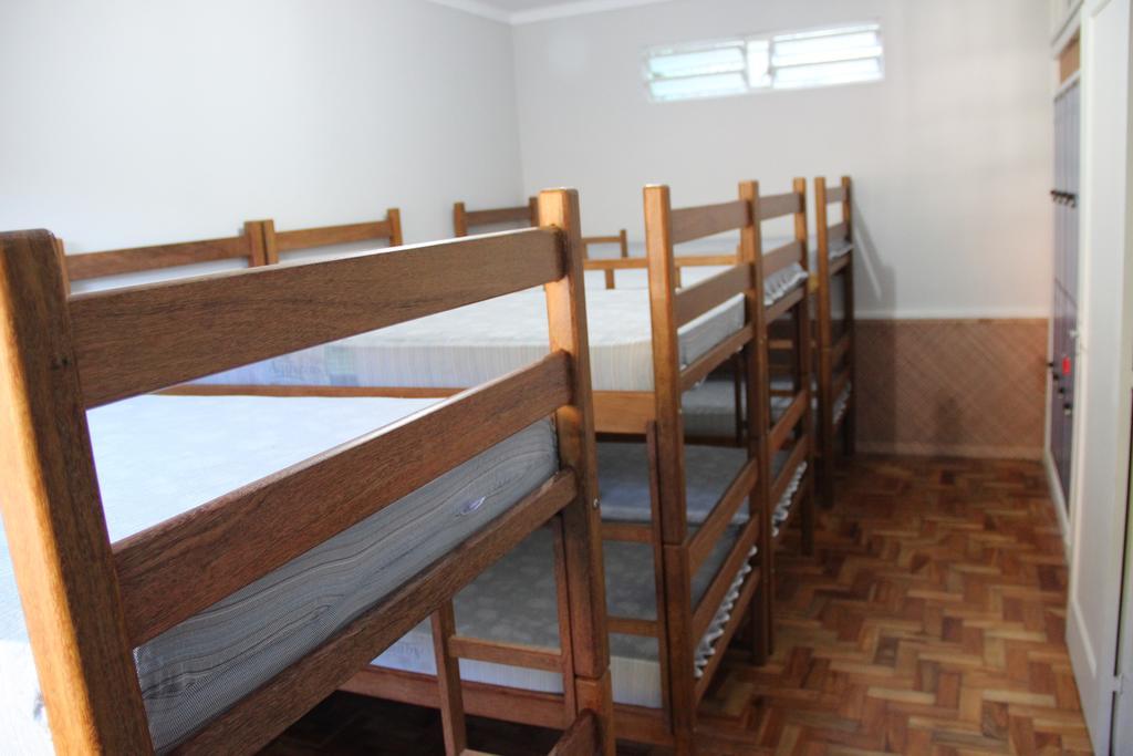 Hostel 148 Петрополис Экстерьер фото