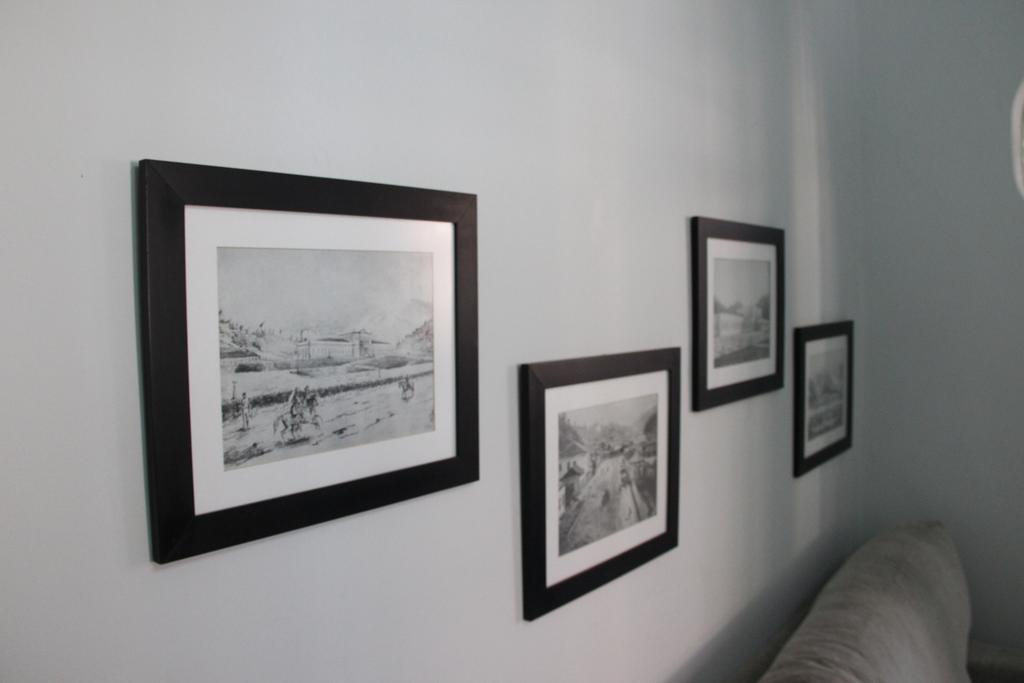 Hostel 148 Петрополис Экстерьер фото